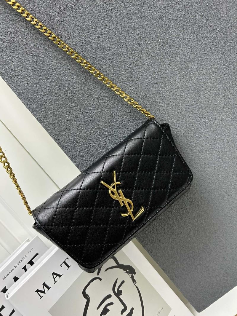 YSL Satchel Bags